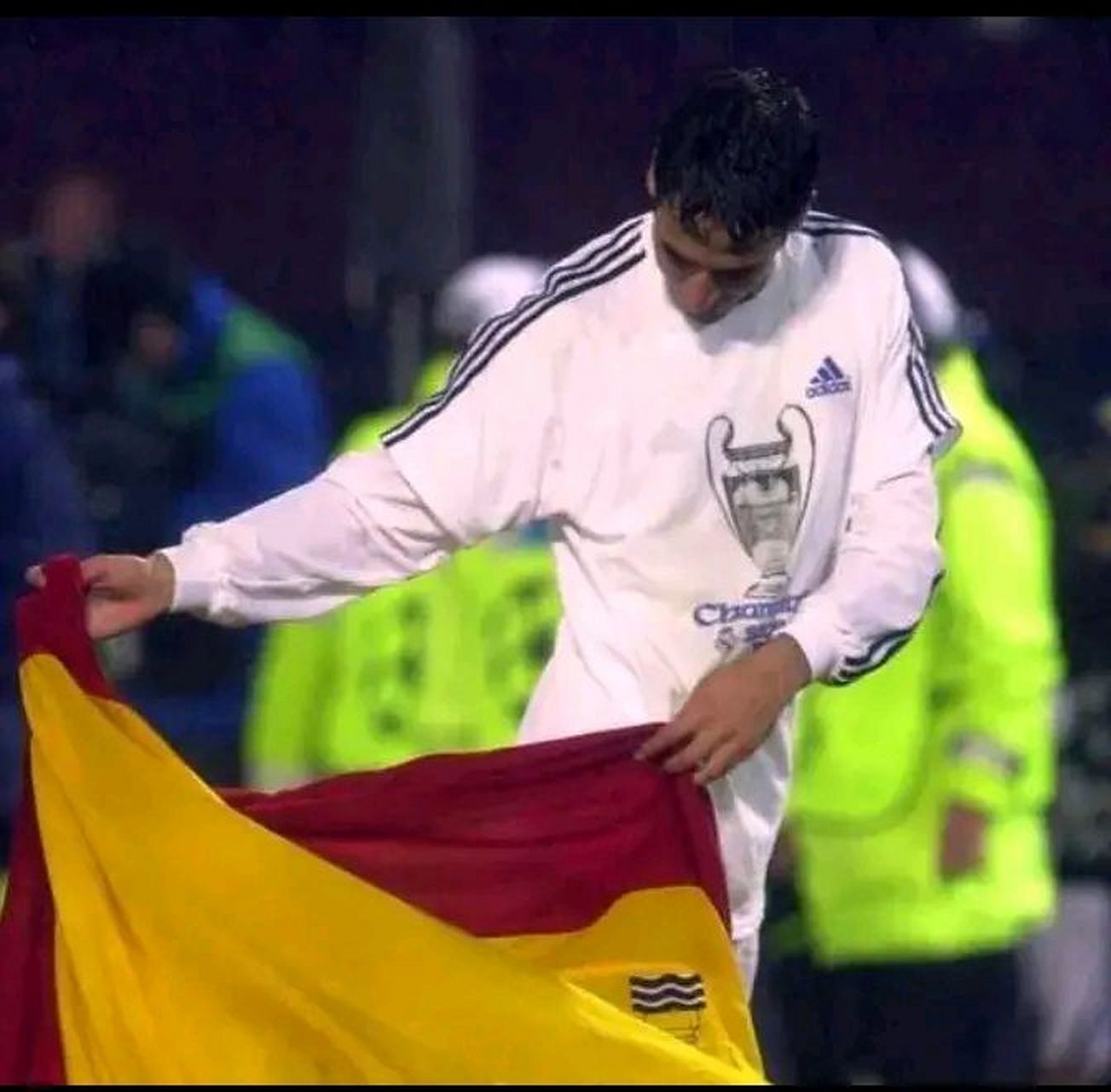 劳尔希望未来重返皇马不排除再有机会的简单介绍