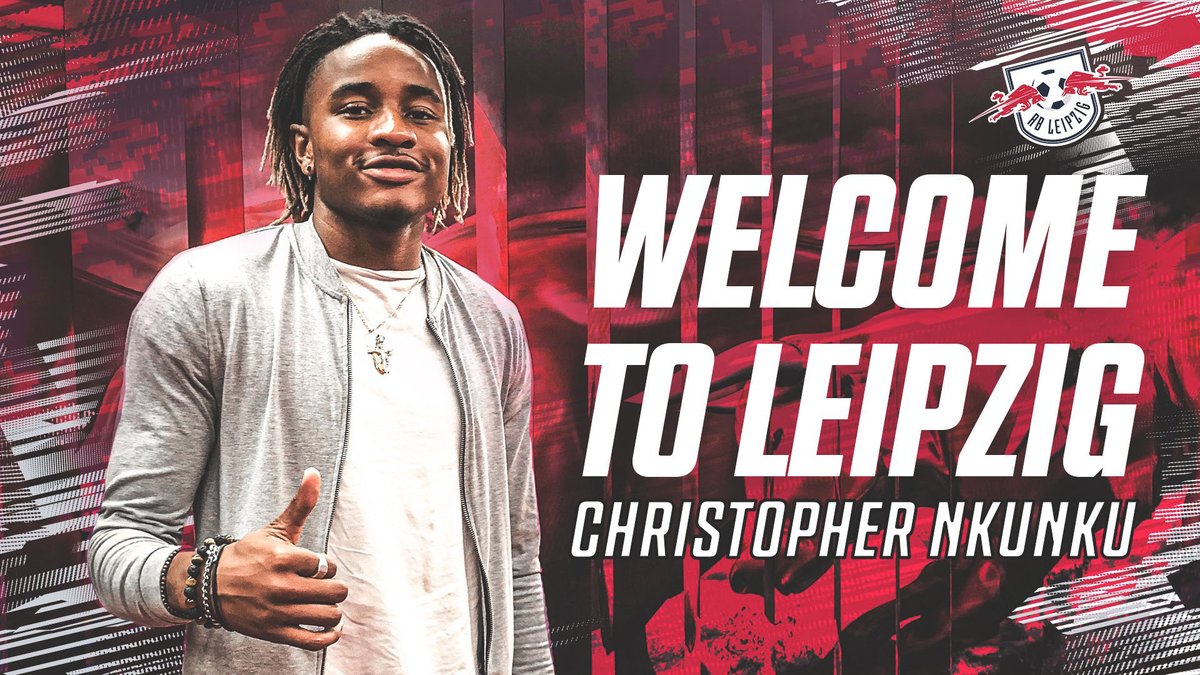 曝莱比锡加大引进恩昆库力度球员愿意加盟的简单介绍 第1张 曝莱比锡加大引进恩昆库力度球员愿意加盟的简单介绍 第1张