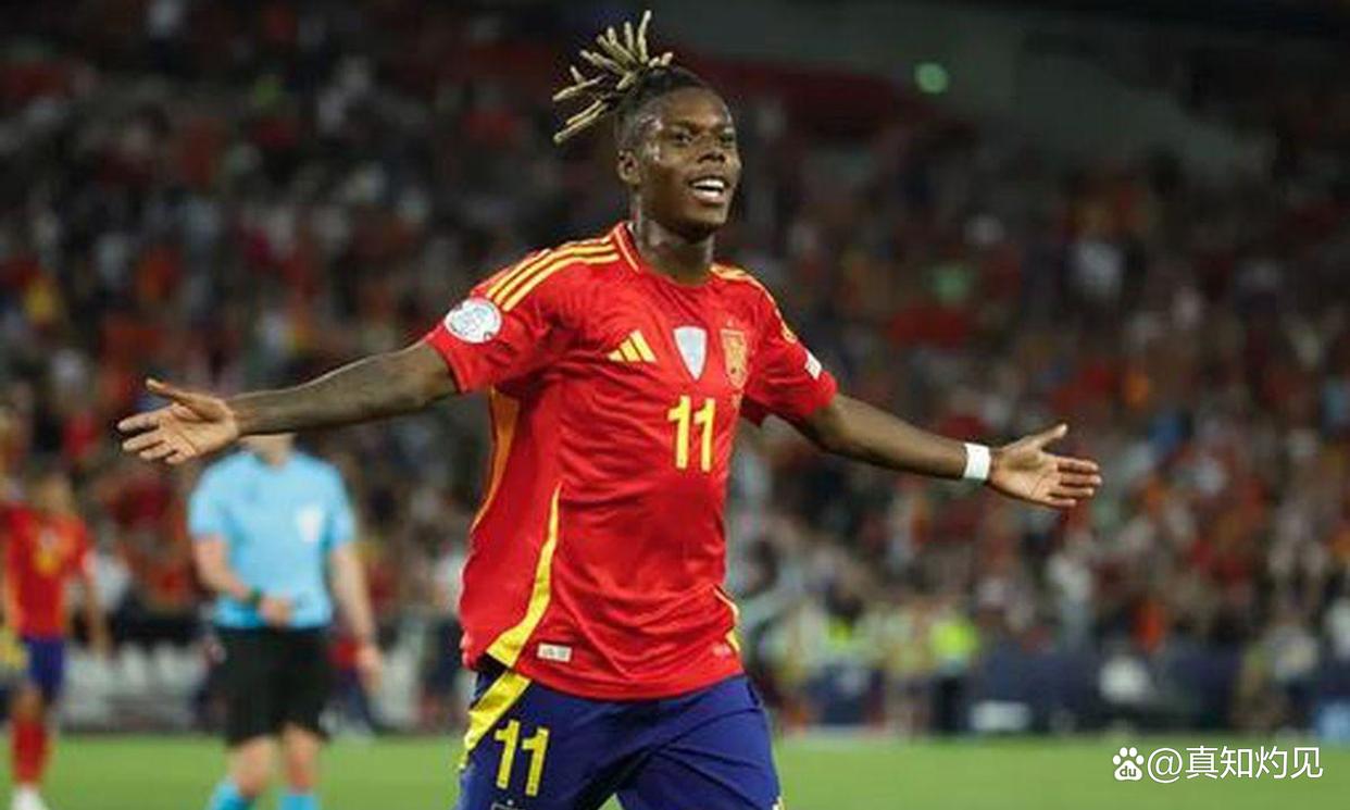 多家豪门想签下尼科-威廉姆斯毕尔巴鄂竞技希望留下球员的简单介绍  第2张