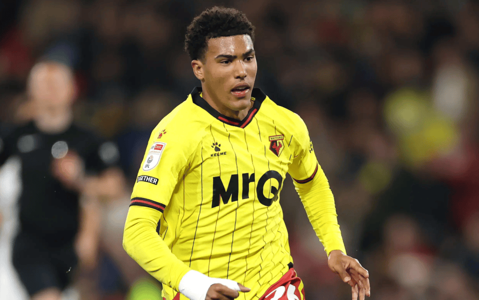 英冠沃特福德VS布里斯托尔城今日预测布里斯托尔城近期表现有所起伏的简单介绍 第1张 英冠沃特福德VS布里斯托尔城今日预测布里斯托尔城近期表现有所起伏的简单介绍 第1张