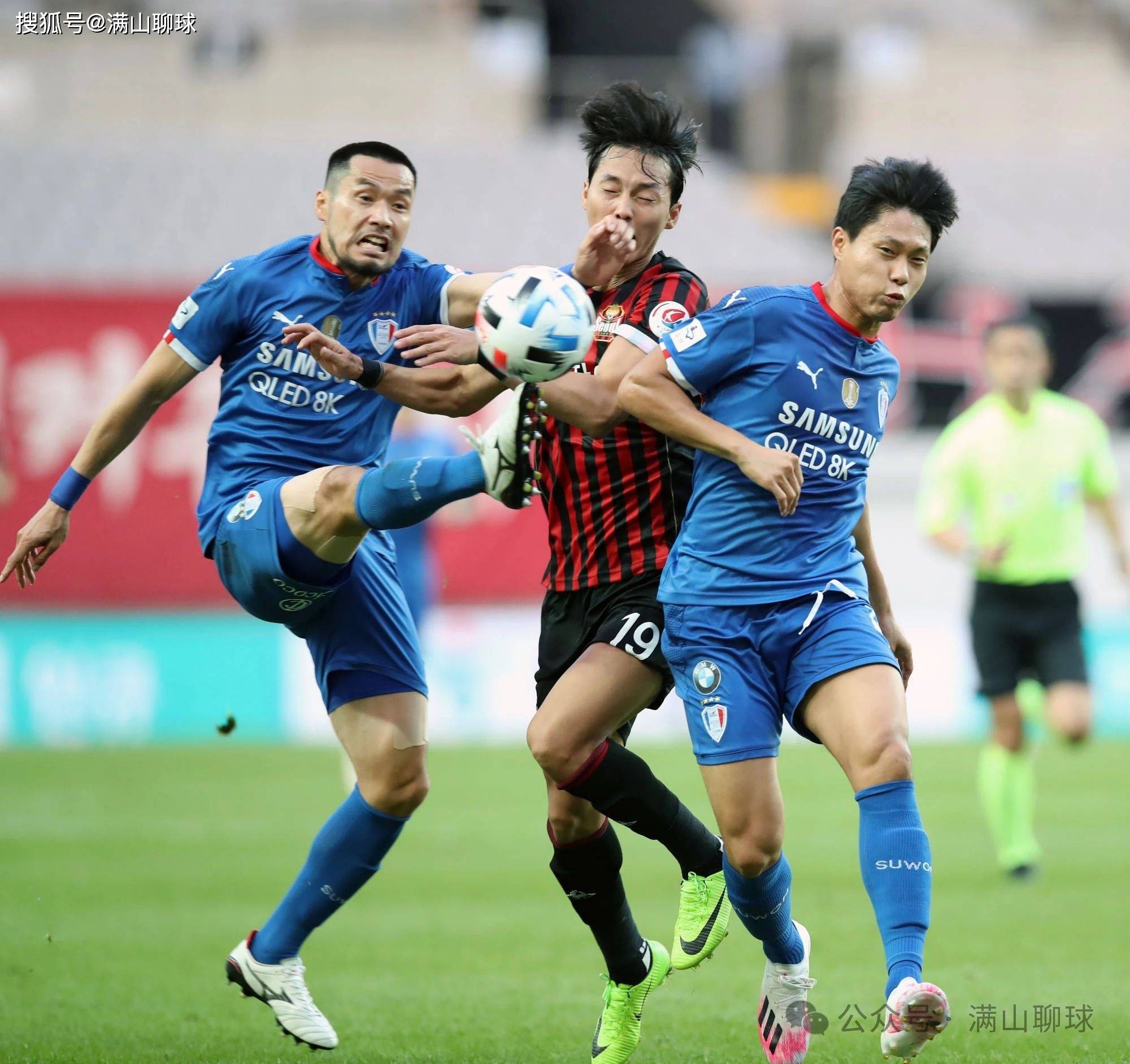 包含韩职联足球推荐：金泉尚武vs首尔FC预测金泉尚武能否终结不胜的词条  第1张