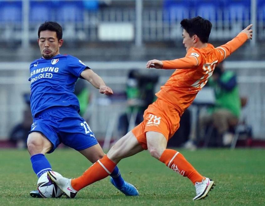 K联赛全北现代vs首尔FC前瞻分析主队高居积分榜第一名的简单介绍  第2张