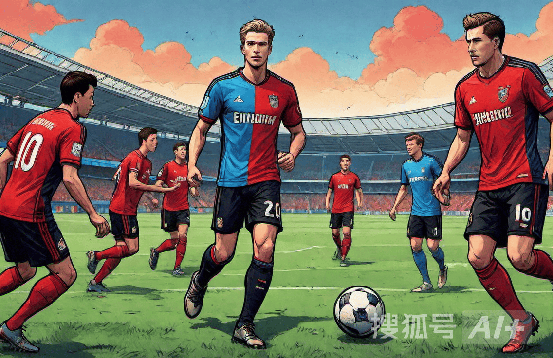 包含勒沃库森有意恩昆库球队需要增强进攻的词条 第1张 包含勒沃库森有意恩昆库球队需要增强进攻的词条 第1张