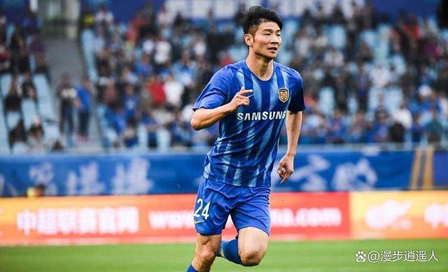 这个周末中超苏超正面硬刚多场焦点战即将上演的简单介绍 第1张 这个周末中超苏超正面硬刚多场焦点战即将上演的简单介绍 第1张