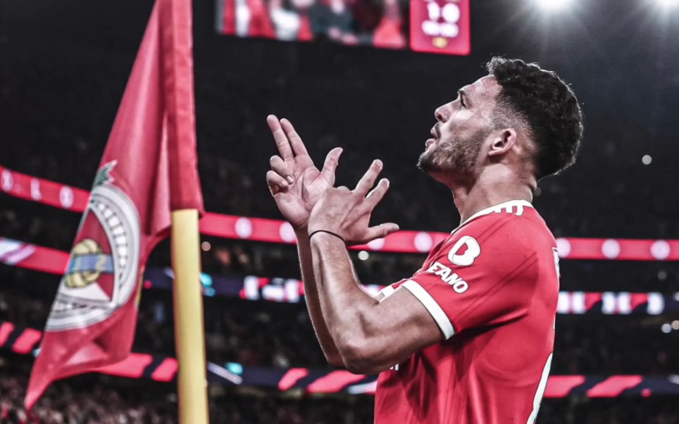 关于曝AC米兰或引进贡萨洛拉莫斯考虑租借的信息