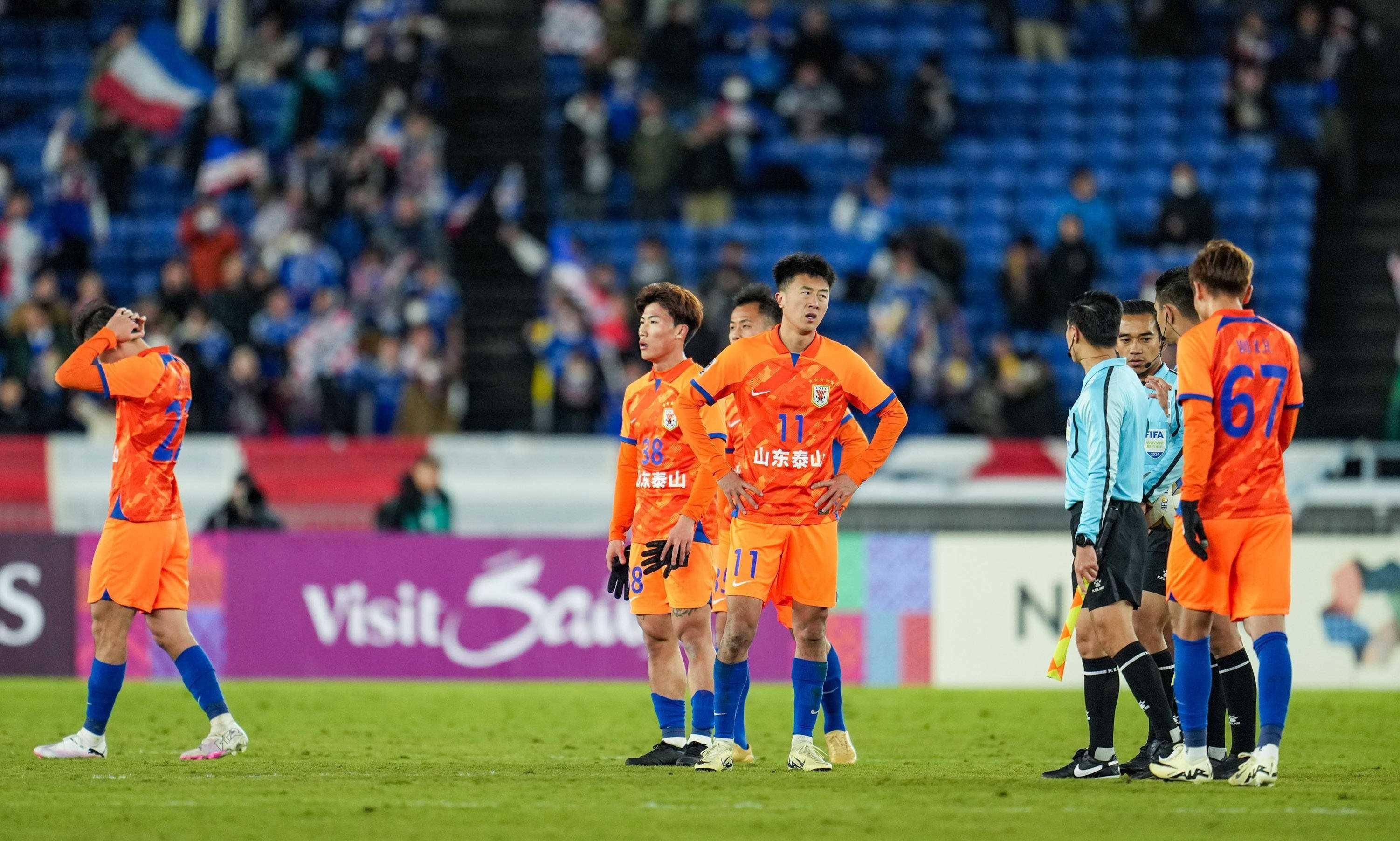 马德兴：中国足协多年来没建立起人脉国足选帅受阻