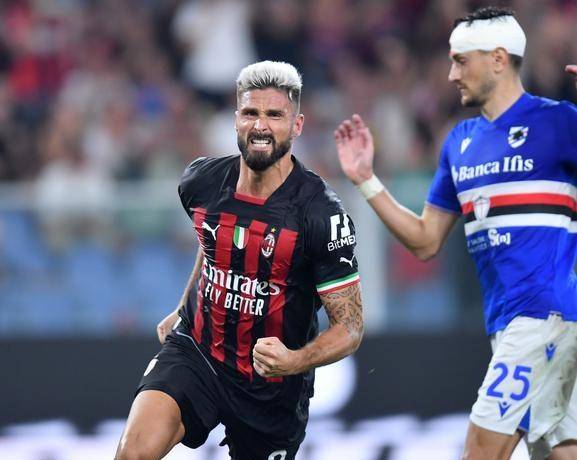 曝阿莱格里与AC米兰达成协议红黑提供3年合同的简单介绍