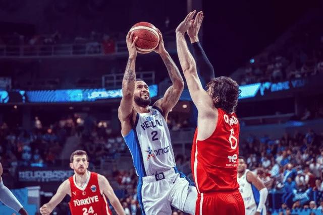 希腊男篮将战西班牙男篮字母哥有望复出的简单介绍 第1张 希腊男篮将战西班牙男篮字母哥有望复出的简单介绍 第1张