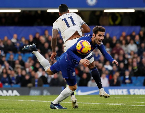 包含外媒：里沙利松终于迎来重生英超首轮打进2球的词条