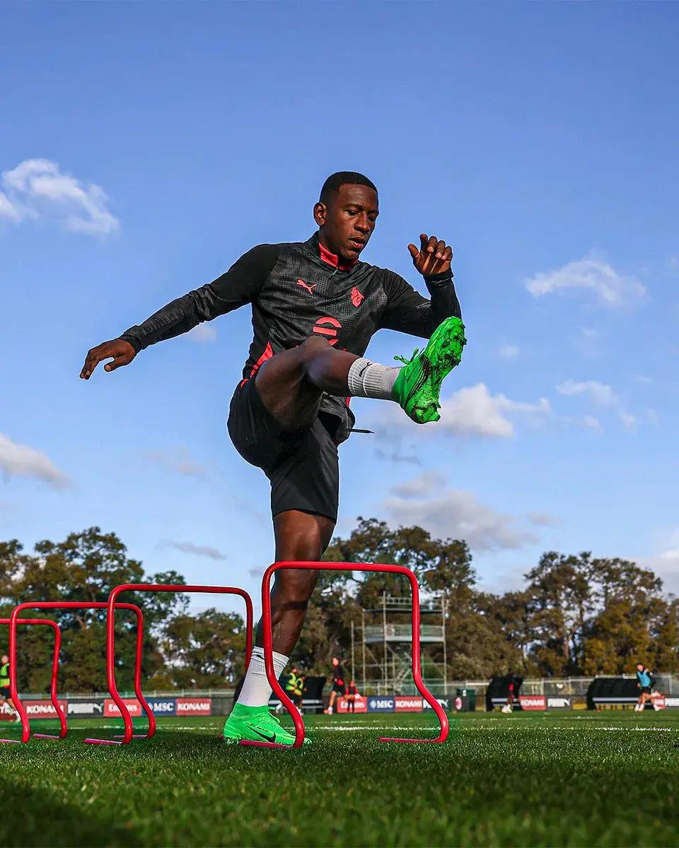 那不勒斯肌肉伤病意甲第一德佬抨击国际赛程过于紧密的简单介绍 第1张 那不勒斯肌肉伤病意甲第一德佬抨击国际赛程过于紧密的简单介绍 第1张