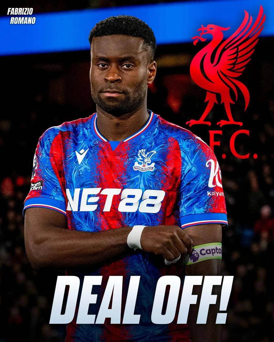 伊萨克终于加盟利物浦成为夏窗标王的简单介绍 第2张 伊萨克终于加盟利物浦成为夏窗标王的简单介绍 第2张