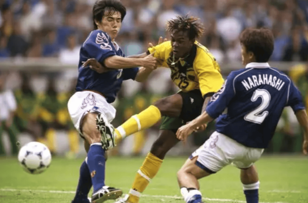 金杯赛牙买加vs危地马拉预测分析两队本月第二次交手的简单介绍 第1张 金杯赛牙买加vs危地马拉预测分析两队本月第二次交手的简单介绍 第1张