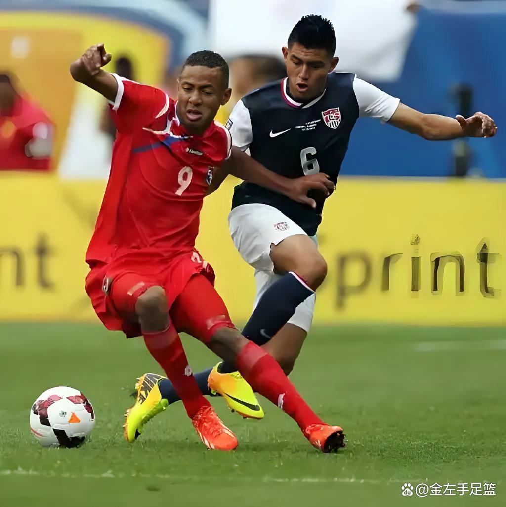 金杯赛牙买加vs危地马拉预测分析两队本月第二次交手的简单介绍 第2张 金杯赛牙买加vs危地马拉预测分析两队本月第二次交手的简单介绍 第2张