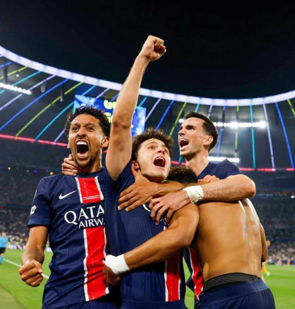 关于法国队近56年首次单场丢5球欧国联半决赛惨遭出局的信息