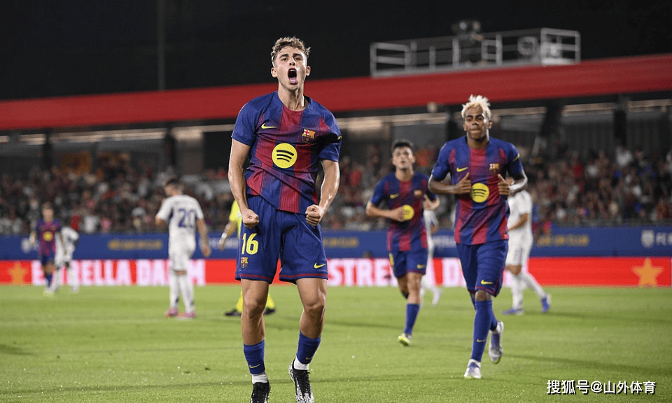 费尔明将留在巴萨切尔西6500万欧报价遭拒的简单介绍