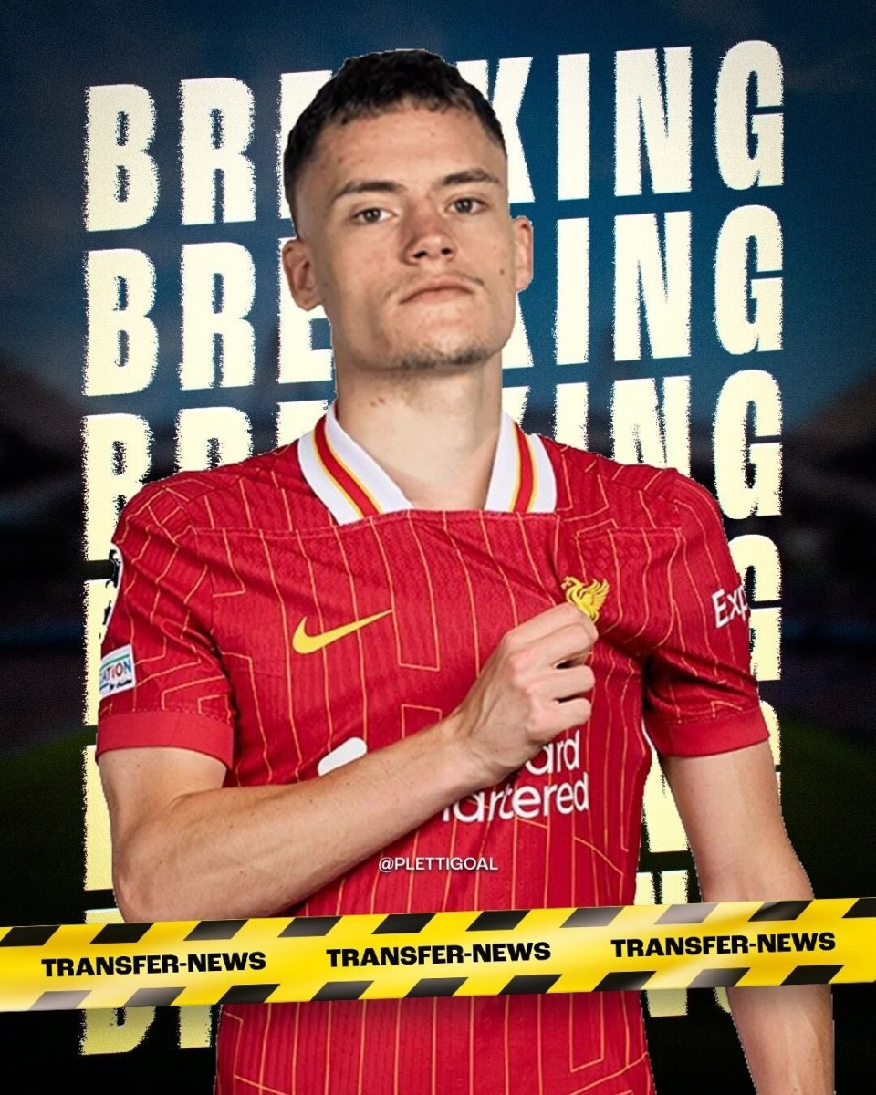 关于维尔茨预计下周将加盟利物浦转会费或创英超纪录的信息