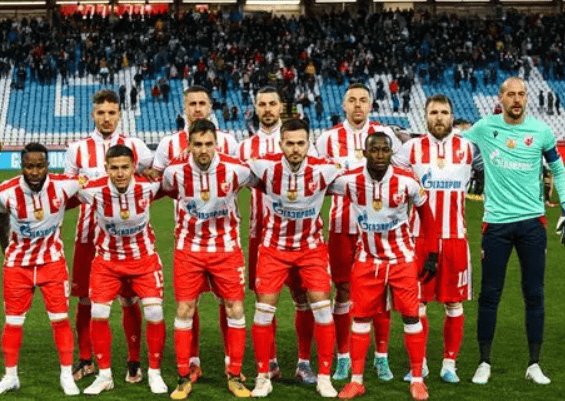 关于欧联杯贝尔格莱德红星VS里尔比分预测里尔避免连败的信息  第2张