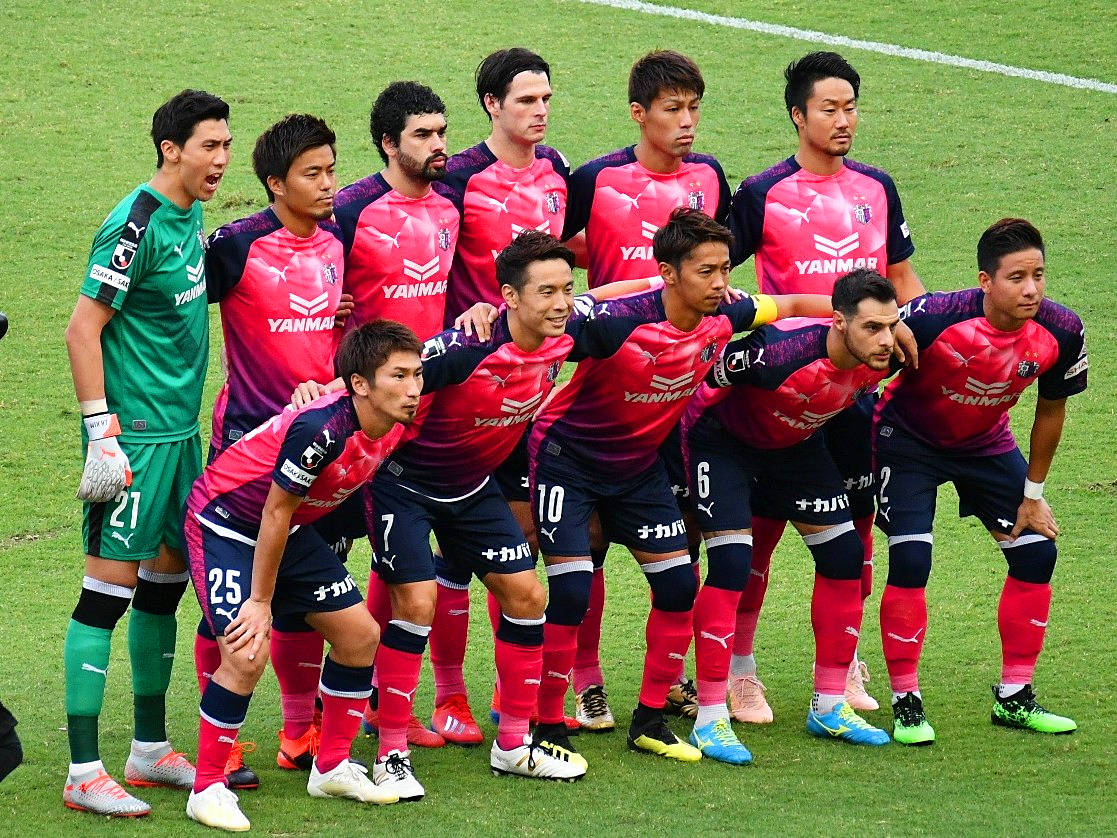 关于日职联东京FCVS东京绿茵前瞻东京FC近况更加出色的信息