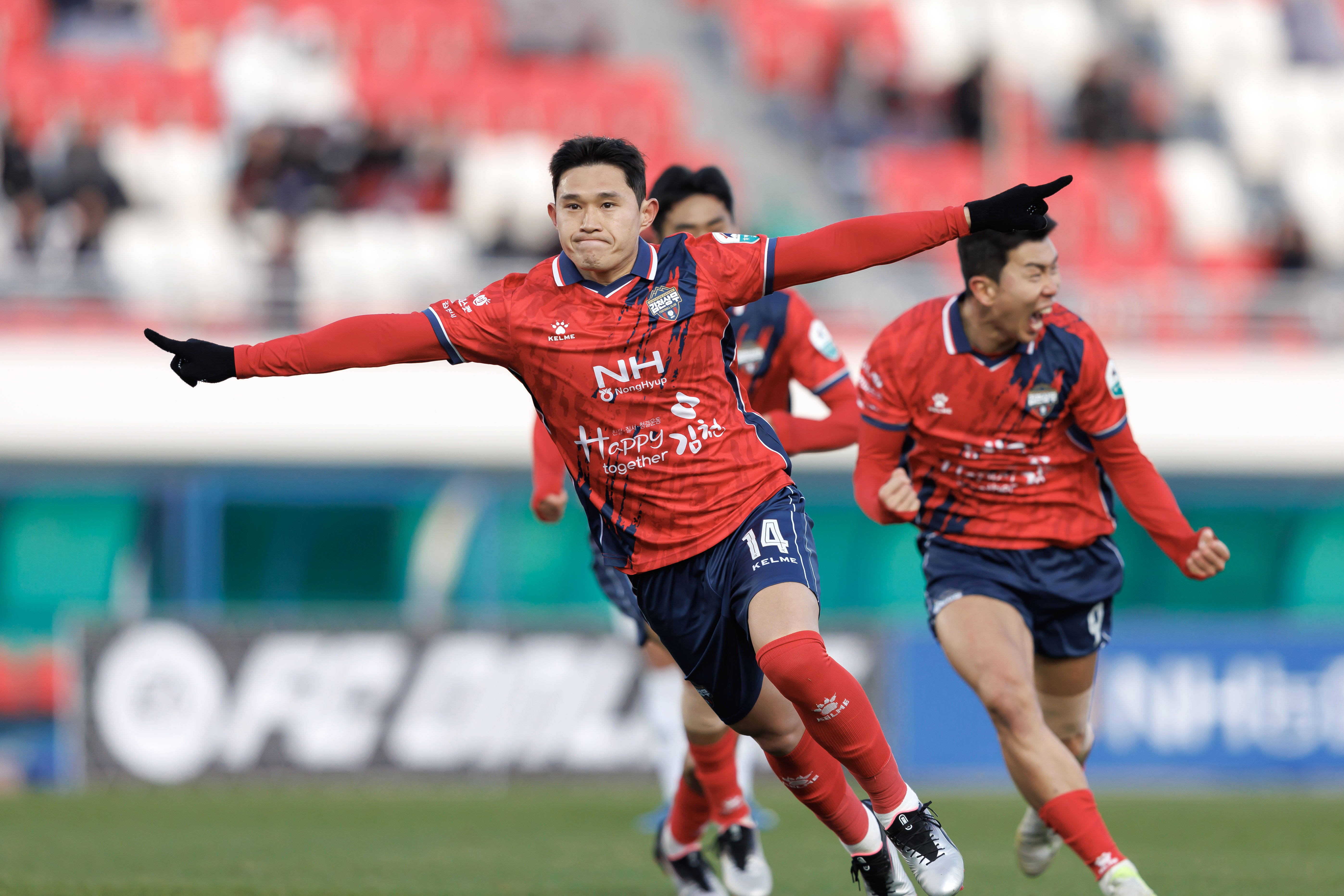 韩职金泉尚武vs安养FC今日预测分析安养FC落后争冠组3分的简单介绍 第1张 韩职金泉尚武vs安养FC今日预测分析安养FC落后争冠组3分的简单介绍 第1张