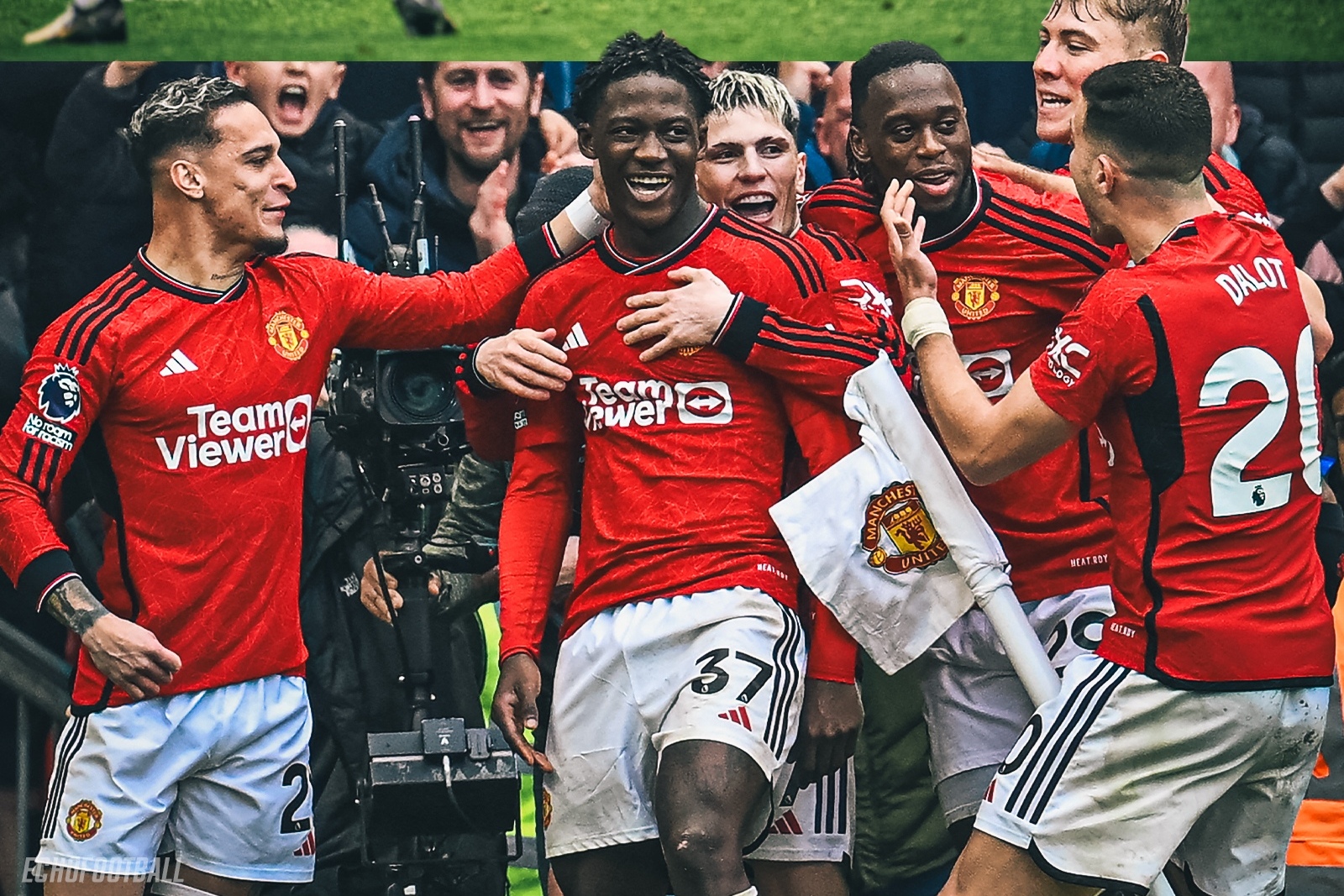 关于英超托特纳姆热刺2-2曼联红魔连续5轮不败的信息 第2张 关于英超托特纳姆热刺2-2曼联红魔连续5轮不败的信息 第2张