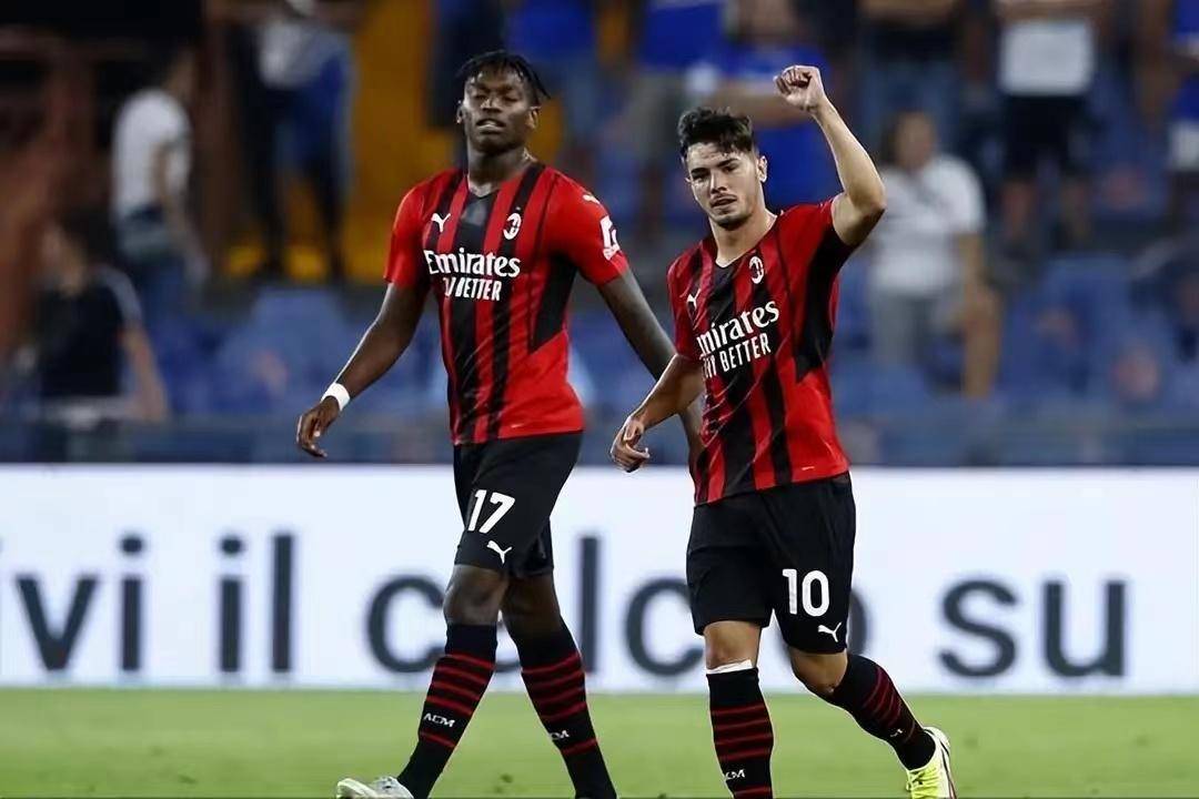 包含曝利兹联接近签下奥卡福与米兰达成协议的词条 第2张 包含曝利兹联接近签下奥卡福与米兰达成协议的词条 第2张