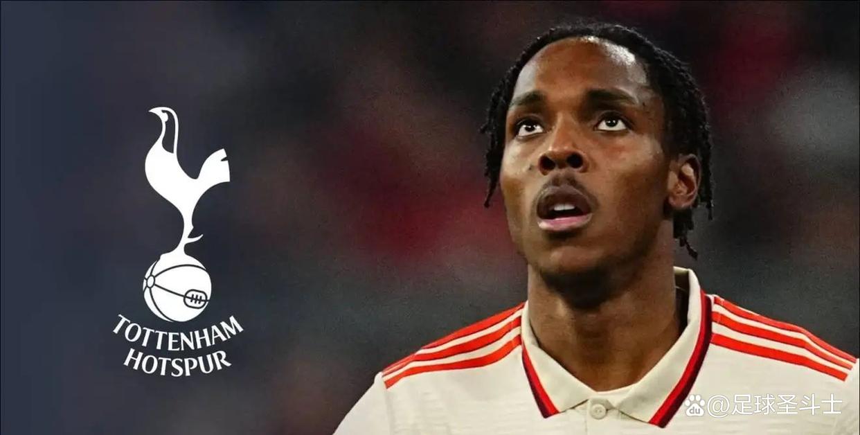 弗兰克出任热刺主帅双方签订三年合同 第2张 弗兰克出任热刺主帅双方签订三年合同 第2张