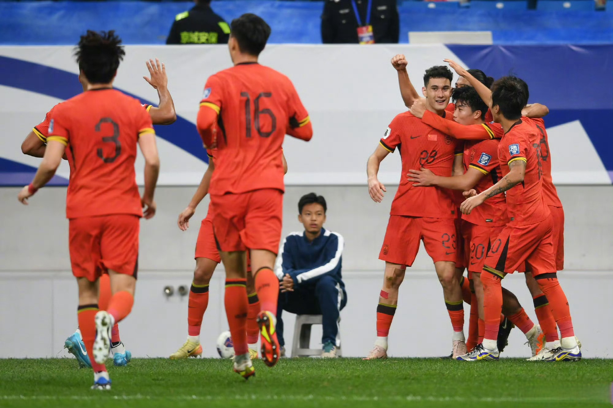 关于世预赛国足对决印尼前瞻国足输球将提前出局的信息 第1张 关于世预赛国足对决印尼前瞻国足输球将提前出局的信息 第1张