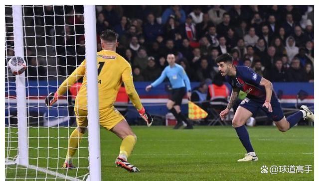 关于大巴黎失去姆巴佩为何反而变得更强恩里克战术升级的信息 第2张 关于大巴黎失去姆巴佩为何反而变得更强恩里克战术升级的信息 第2张