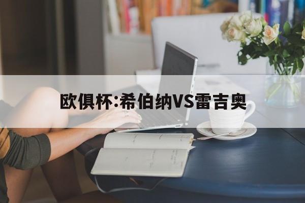 欧俱杯:希伯纳VS雷吉奥的简单介绍