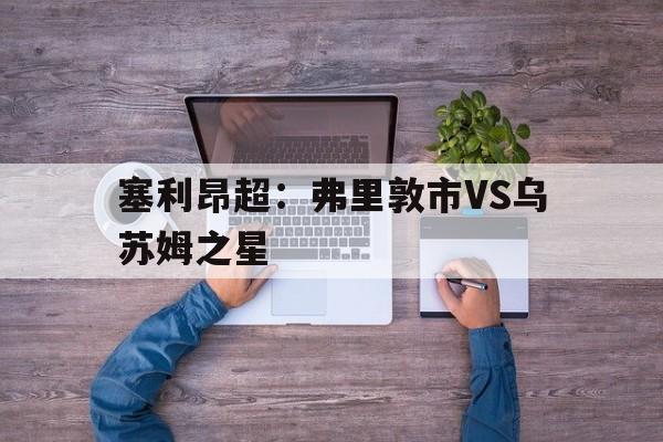 关于塞利昂超：弗里敦市VS乌苏姆之星的信息  第1张